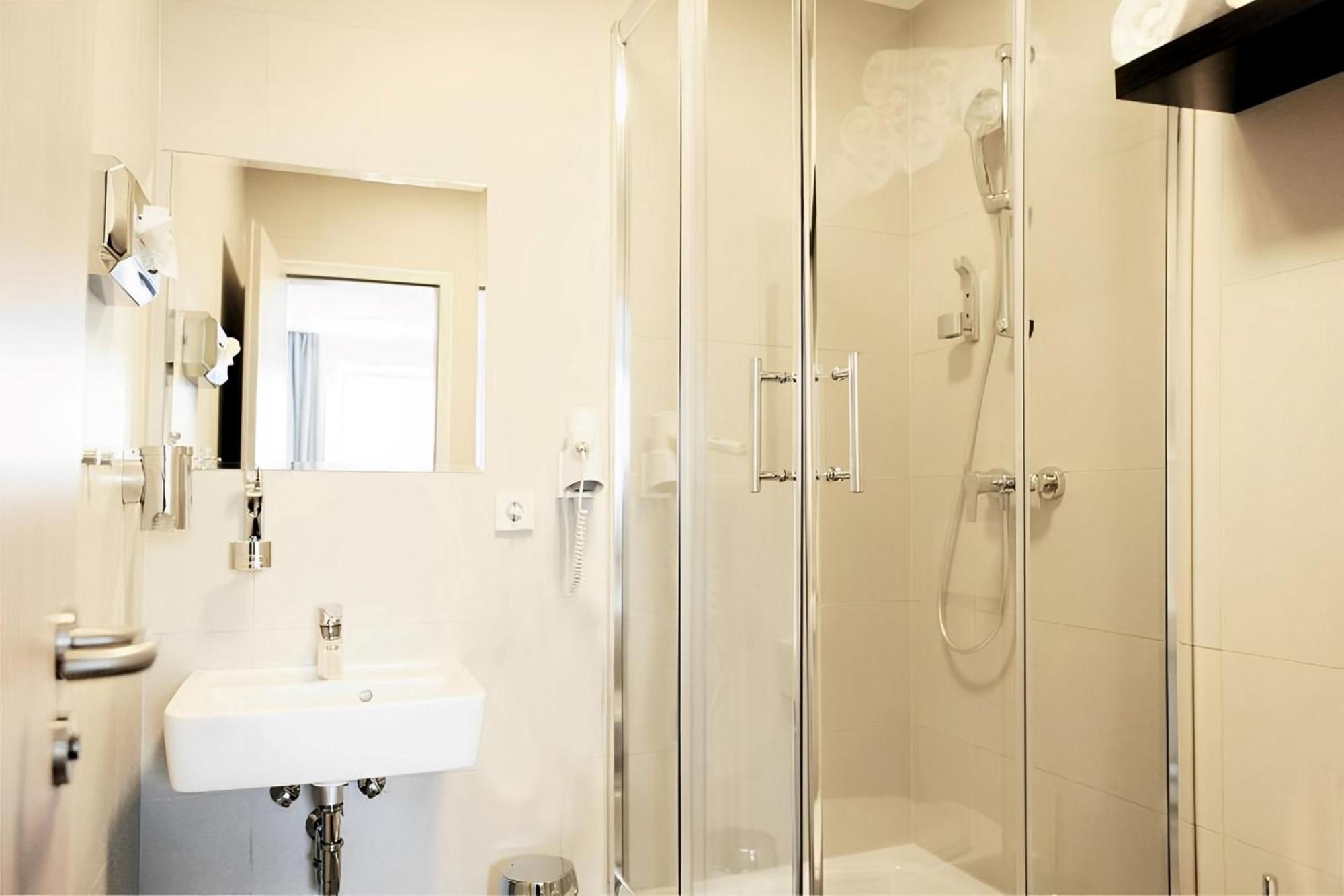Sleephotels Hamburgo