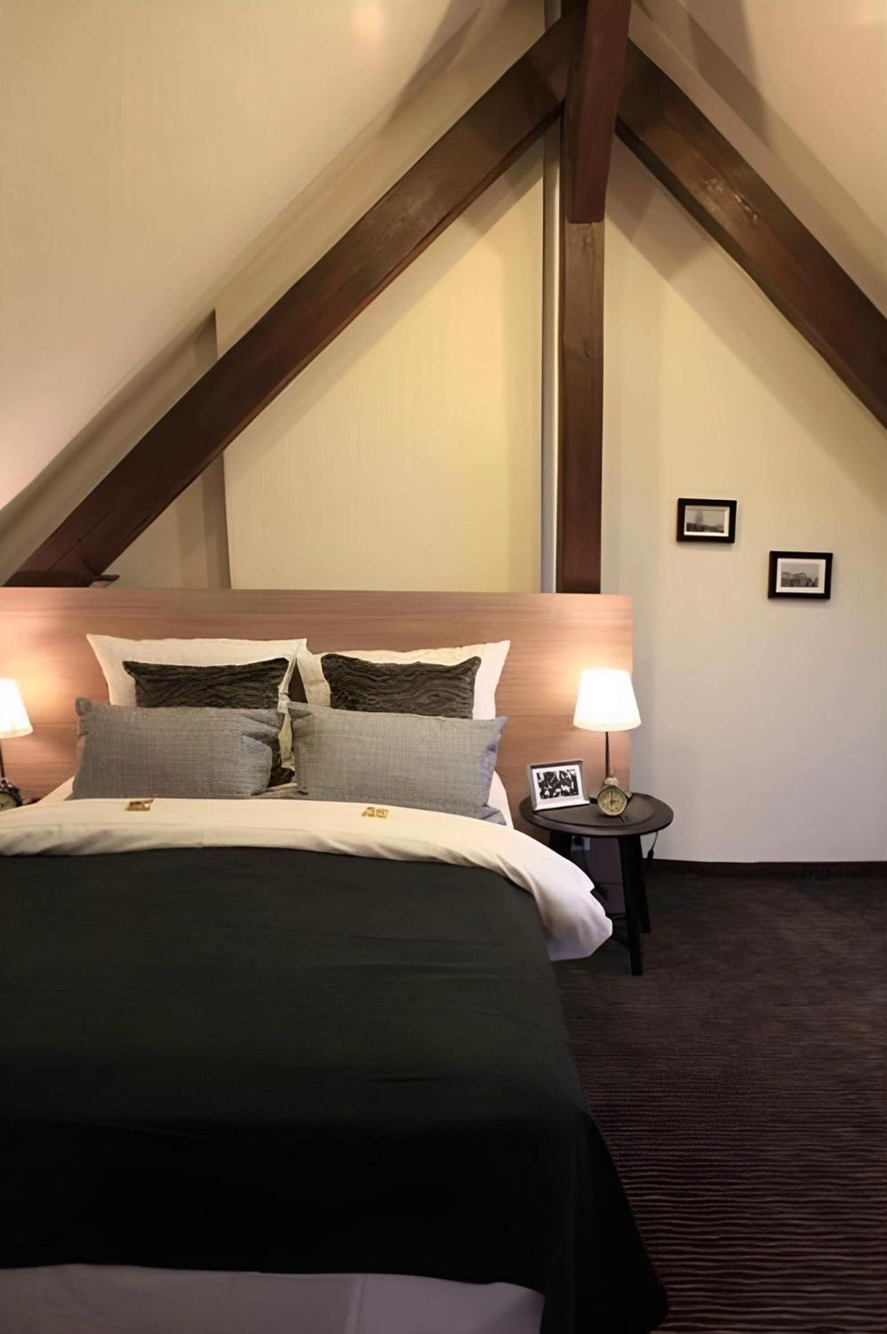 Sleephotels Hotel Hamburgo