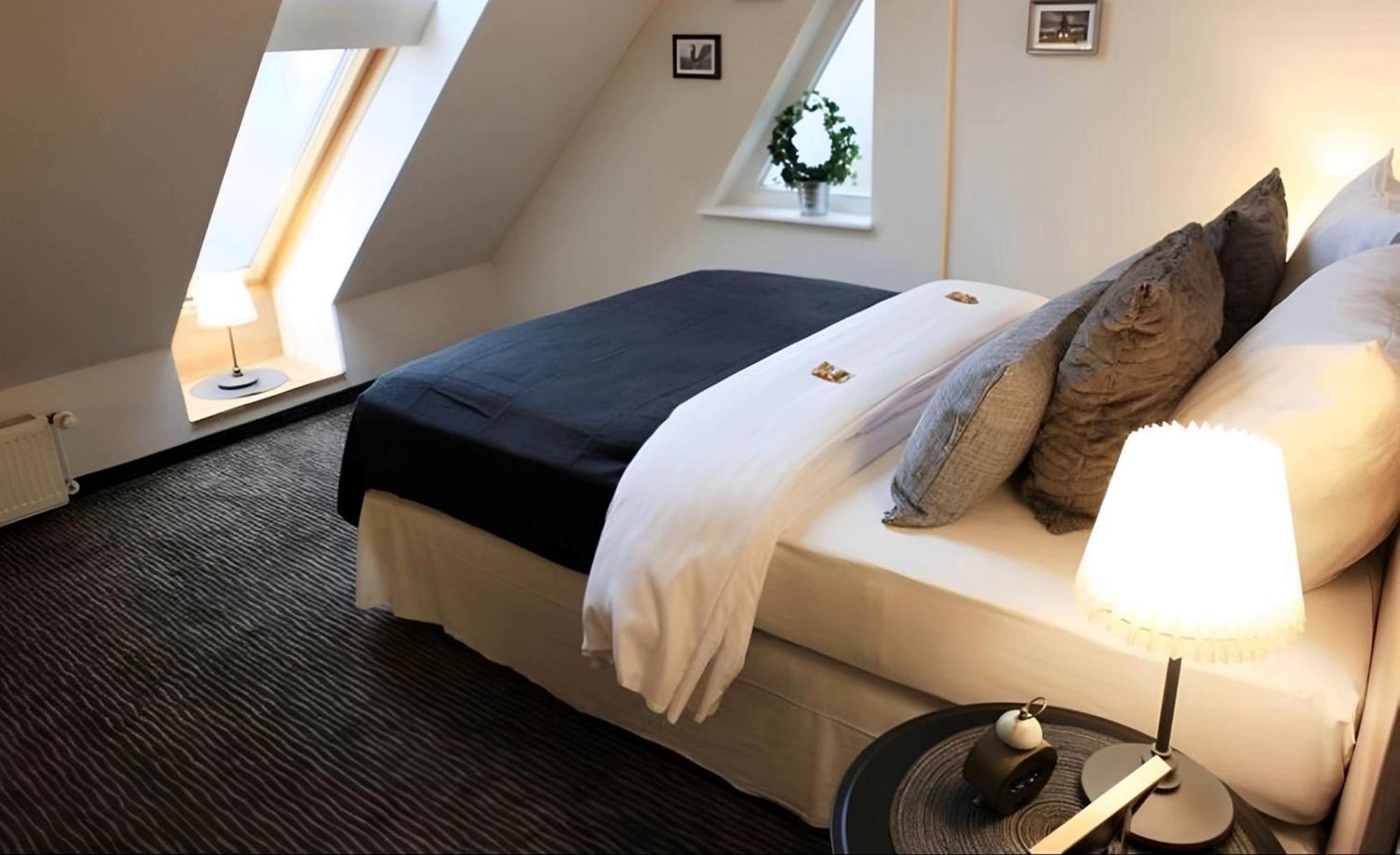 Sleephotels 3* Hamburgo