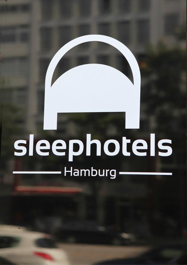 Sleephotels Hotel Hamburgo