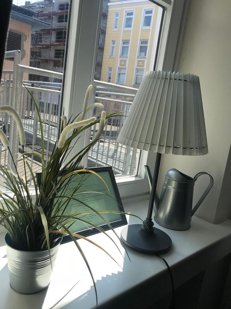 Sleephotels Hamburgo