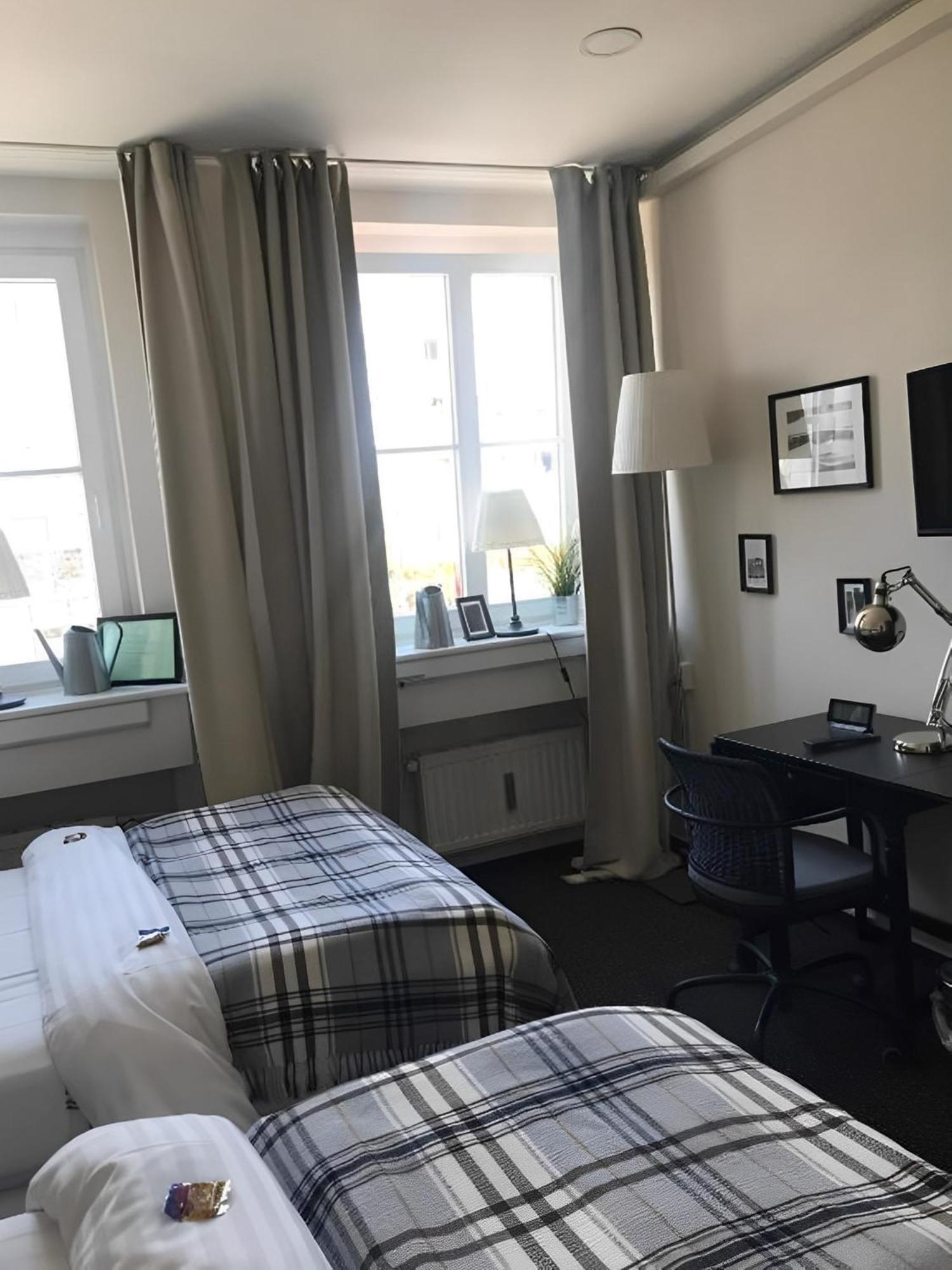Sleephotels Отель