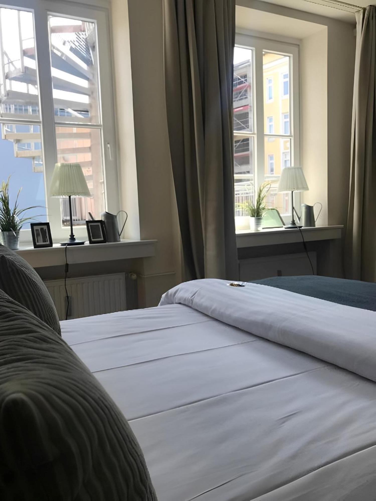 Отель Sleephotels